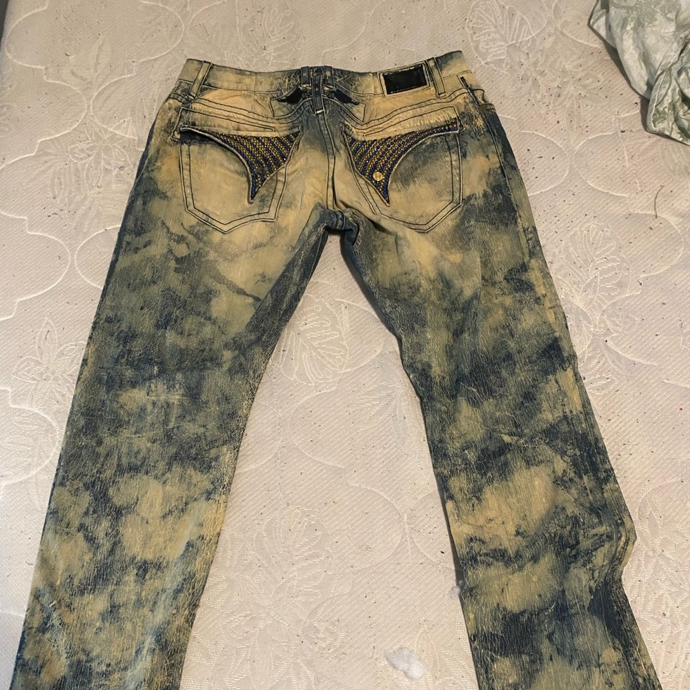 Robbin jeans size 40 …. Just getting rid of old stuff